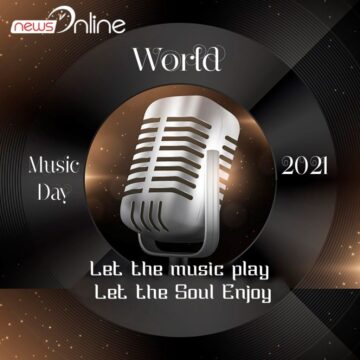 World Music Day 2023 Wishes, Quotes, Messages, Status, SMS, Posters, Greetings World Music Day 2023 Wishes, Quotes, Messages, Status, SMS, Posters, Greetings