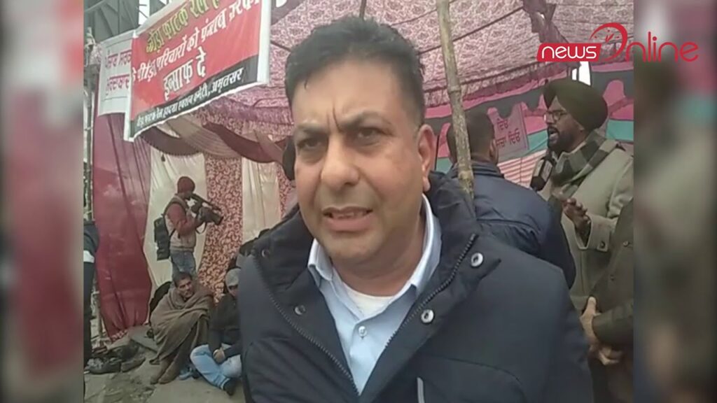 अमृतसर हादसे में सरकार के सारे वादे अधूरे