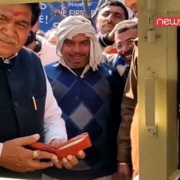 किसानों और मज़दूरों को मिलेगा पेट भर खाना सिर्फ 10 रुपए में । किसानों और मज़दूरों को मिलेगा पेट भर खाना सिर्फ 10 रुपए में ।
