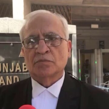 पंजाबी फिल्म शूटर पर बैन