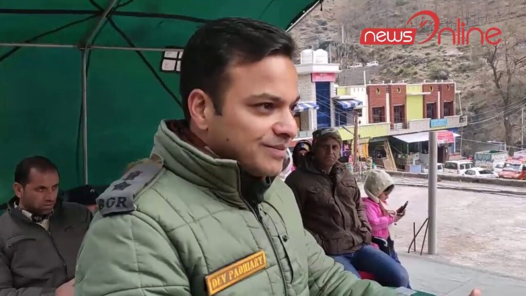 पुंछ सेना की तरफ से मंडी में दिया जा रहा कंप्यूटर प्रशिक्षण का समापन। पुंछ सेना की तरफ से मंडी में दिया जा रहा कंप्यूटर प्रशिक्षण का समापन।