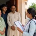 Haryana Launches Special Voter Verification Drive, Door-to-Door Checks to Begin from June 15