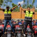 Indian Entrepreneur Gagan Gupta's African EV platform Spiro Raises USD 215M; Pune Tech Center to Drive Continental Scale