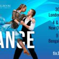Award-winning BYU Ballroom Dance Company to Perform in India, Showcasing World-Class Dance and Cultural Exchange
