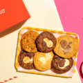 DS Group Inks Exclusive Partnership with Iconic British Brand 'Ben's Cookies' for India Entry
