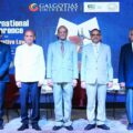 Supreme Court Judges, Global Legal Scholars, and International Academic Leaders Converge at Galgotias for International Conference on Comparative Law