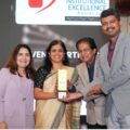 Metropolis Healthcare Honoured for Building a Culture of Quality and Scientific Excellence