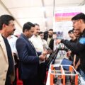 Project Exhibition at Ramaiah Institute of Technology, Students Showcase their Talent, 446 Projects Displayed