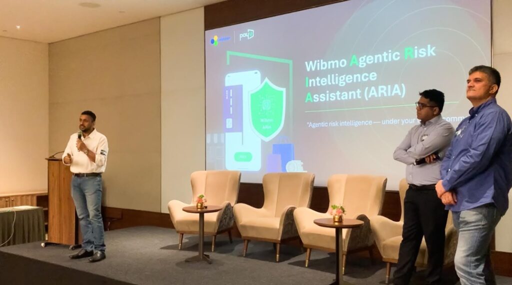 Wibmo Unveils Agentic Risk Intelligence Assistant - an AI Assistant for Financial Crime Operations Wibmo Unveils Agentic Risk Intelligence Assistant – an AI Assistant for Financial Crime Operations