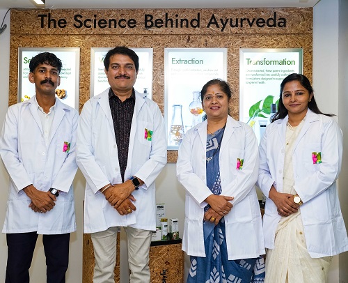 Kapiva Enters Clinical Care with Ayurveda Clinics, Building Adherence-led Treatment Models Kapiva Enters Clinical Care with Ayurveda Clinics, Building Adherence-led Treatment Models