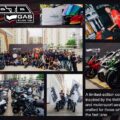 GAS Milano Unites the Superbike Fraternity with the Launch of its New Motorsport Inspired Collection