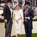 Longines Celebrates Elegance and Excellence at Royal Ascot 2026 with Henry Cavill, Sara Ali Khan and the Launch of Master Collection Range