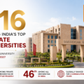 QS 2027 Places Galgotias University Among India's Top Private Universities for the Third Consecutive Year, Top 16 Nationally and Top 3 in UP