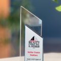 Better Choice Realtors Wins "Iconic SCO Project of the Year" Award for India World Mart at ET Now Realty Conclave & Awards 2026