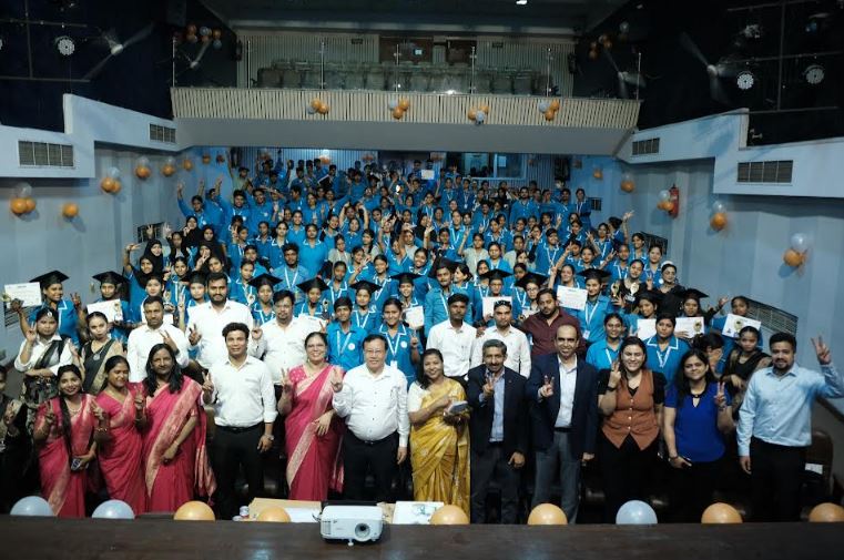 BD India and the HOPE Foundation Committed to Helping Upskill Young Adults BD India and the HOPE Foundation Committed to Helping Upskill Young Adults