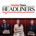 Bombay Times Launches Headliners, Celebrating the People Behind India's Biggest Headlines