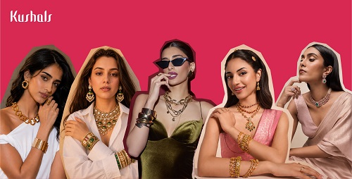 The Top 5 Jewellery Trends Defining the Season, Curated by Kushals Fashion Jewellery The Top 5 Jewellery Trends Defining the Season, Curated by Kushals Fashion Jewellery