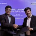 VinFast India Partners with Shriram Finance to Strengthen EV Financing Accessibility