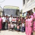A CSR Project by ABB India and APD Expands Reach, Delivers Over 27,000 Rehabilitation Interventions in FY 2022-26