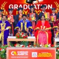 800 Students Graduate at Chennais Amirta Graduation Ceremony as Industry-Ready Hospitality Professionals