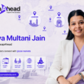 From Local Roots to the World: Leap Ahead Founder Divya Multani is Building India's Global Business Gateway