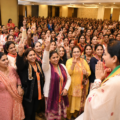 Sonam Verma says increased participation of women will boost organizational strength and grassroots outreach in Chandigarh