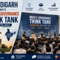 Chandigarh Hosts India's Governance Think Tank