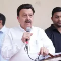 *नायब सरकार गरीब व्यक्ति तक योजनाओं का लाभ पहुंचाने के लिए लगातार कार्य कर रही है: राव नरबीर सिंह*