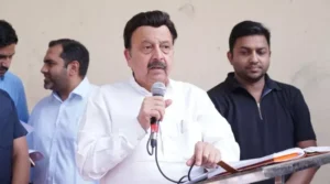 *नायब सरकार गरीब व्यक्ति तक योजनाओं का लाभ पहुंचाने के लिए लगातार कार्य कर रही है: राव नरबीर सिंह*