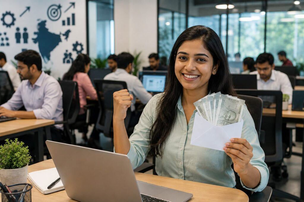 5,435 First-Time Employees in Chandigarh to Receive ₹3.26 Crore Under Central Employment Scheme Financial assistance under Centre’s employment-linked initiative aims to support new entrants into the formal workforce