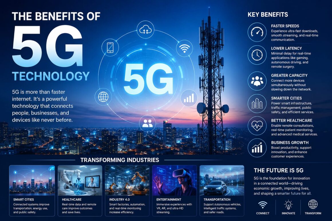 5G Network