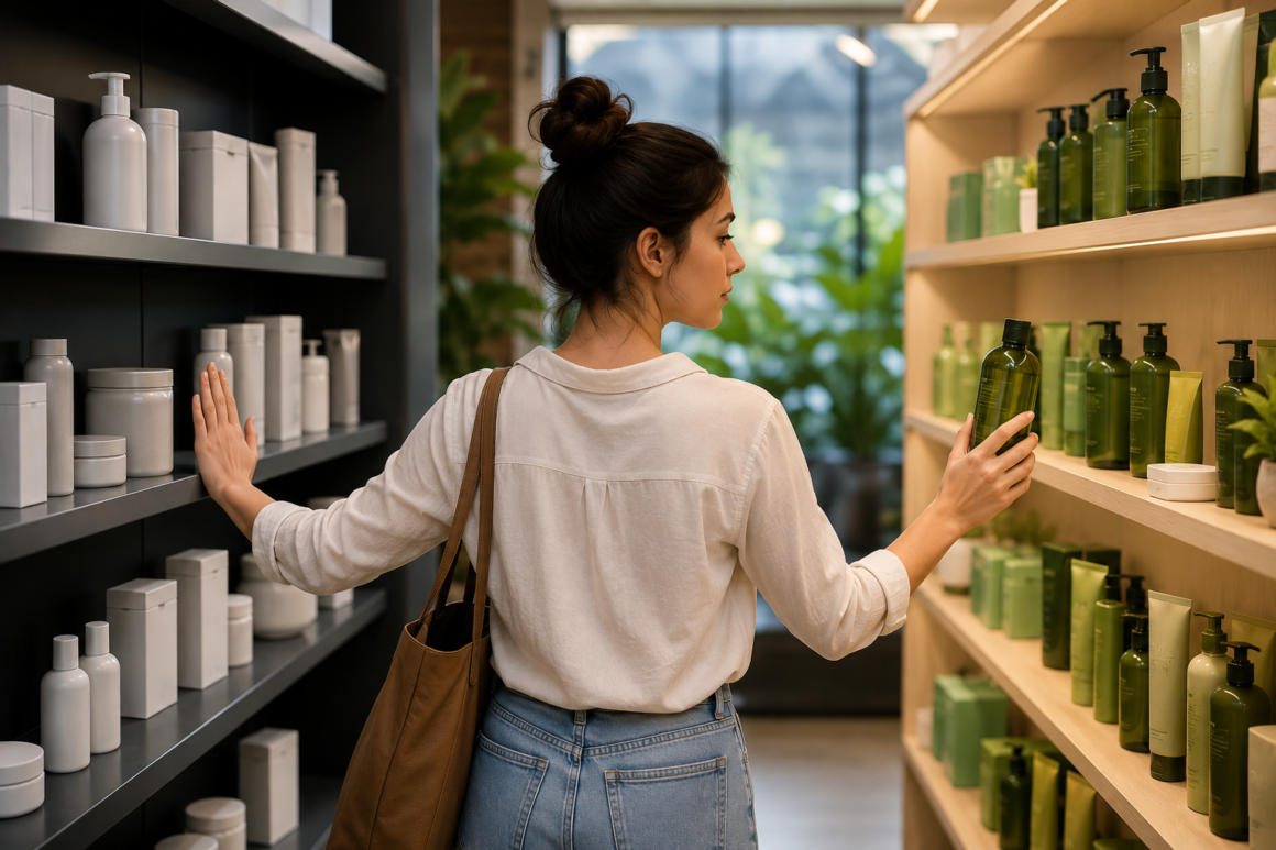 The Psychology Behind Successful Branding: Why Customers Choose One Brand Over Another