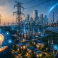 Haryana Gears Up for Future Power Needs, Targets Near-Zero Electricity Losses