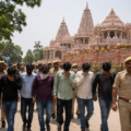 Eight arrested in Ram temple donation case after SIT findings