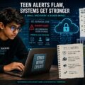 Teen Cybersecurity Researcher Rylen Anil Brings Exam Data Security into the Spotlight