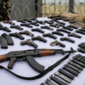 AK-47 seized in Amritsar
