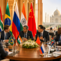 BRICS MSME Forum in Agra
