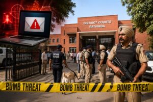 bathinda court