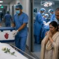 A family’s decision to donate organs after a loved one was declared brain-dead helped provide lifesaving transplants to three patients awaiting treatment.