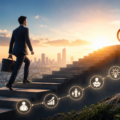 how to build successful career