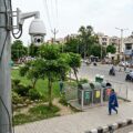 MOHALI STEPS UP CLEANLINESS DRIVE WITH CCTV SURVEILLANCE TO TACKLE OPEN DUMPING