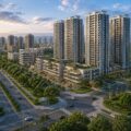 Chandigarh High Rise Development