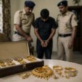 JEWELLERY THEFT CASE