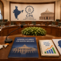 राष्ट्र निर्माण में विधानमंडलों की भूमिका पर मंथन करेगा सीपीए का नॉर्थ जोन सम्मेलन