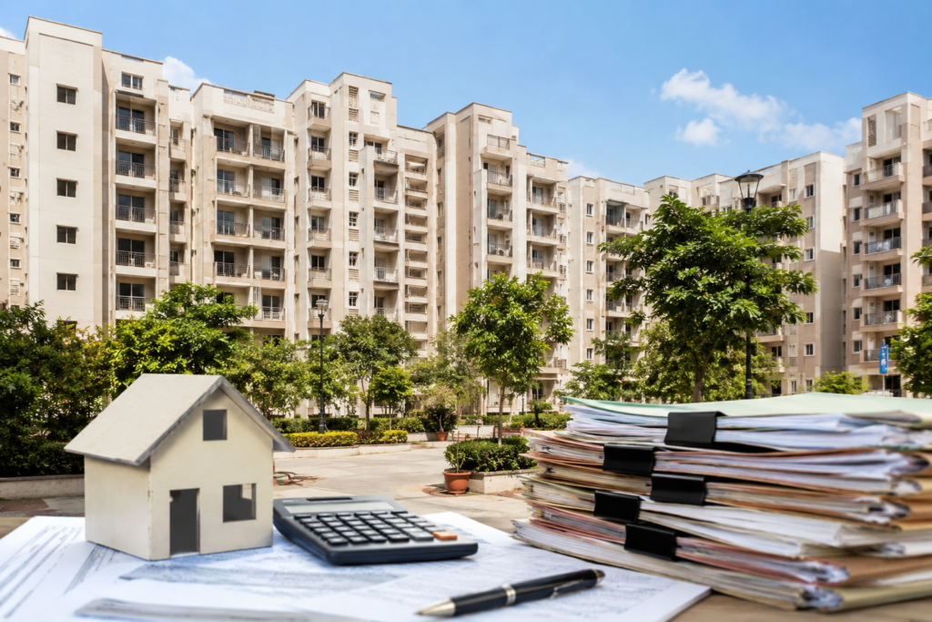 Chandigarh Housing Board Meeting Postponed; Relief for 13,000 Defaulters Delayed crore in pending dues put on hold as key CHB meeting is deferred