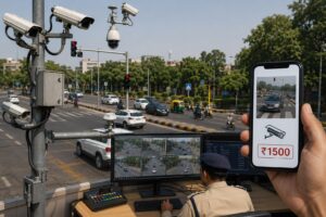 Citizens question accuracy of ANPR and CCTV-based traffic fines, prompting reviews and disputes under official grievance systems