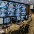 Chandigarh rolls out new security grid to strengthen crime prevention