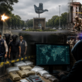 Daylight Murder, Grenade Blast, Drug Busts and Gang Operations Raise New Questions About Urban Security in Chandigarh
