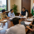 Administrator Reviews Electoral Preparedness, Voter Registration Drives and Roll Revision Efforts in UT