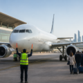 Chandigarh–Abu Dhabi Flight Resumes, Bringing Relief to International Travellers
